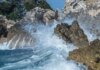 Καιρός αύριο: Στους 33 βαθμούς η θερμοκρασία, νεφώσεις και και ισχυρά μελτέμια έως 7 μποφόρ