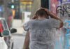 Η κακοκαιρία χτυπά με καταιγίδες και βροχές τις επόμενες ώρες: Χάρτες με τις περιοχές όπου βρίσκονται στο «κόκκινο»