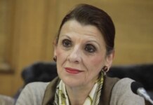Η Μαρία Κανελλοπούλου μετά τον τραυματισμό της σε τροχαίο: «Δεν είναι από αγένεια, είναι από ανημποριά»