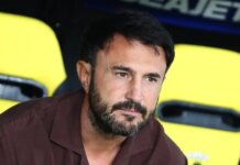 Ο Θόδωρος Καρυπίδης τιμωρήθηκε με απαγόρευση εισόδου στα γήπεδα για 15 μέρες για τη συμπεριφορά του στο ΠΑΟΚ – Άρης
