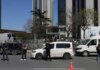 Κωνσταντινούπολη: Τρεις νεκροί από πυροβολισμούς σε ανταλλακτήριο μετά από καβγά