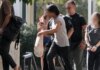 Νεκρό βρέφος στην Κυψέλη: Παραμένουν προσωρινά κρατούμενοι οι γονείς και ο 26χρονος Αφγανός