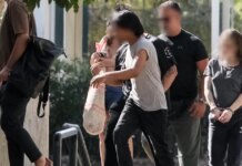 Νεκρό βρέφος στην Κυψέλη: Παραμένουν προσωρινά κρατούμενοι οι γονείς και ο 26χρονος Αφγανός
