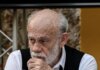 Γιώργος Λιάνης για Στέλιο Καζαντζίδη: «Χάθηκαν 5 χρόνια, γι’ αυτό πέθανε τόσο γρήγορα και τόσο άσχημα»