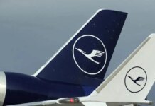 Πανικός στον αέρα: «Έσκασε» powerbank επιβάτη σε πτήση της Lufthansa προς Λισαβόνα – Προσγειώθηκε εκτάκτως στη Λιόν