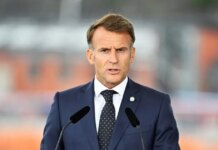 Ο Μακρόν στηρίζει νέες ευρωπαϊκές κυρώσεις στη Ρωσία – «Οι υβριδικές επιθέσεις δεν θα μείνουν αναπάντητες»