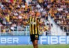 Νίκολιτς για Μάγερ: «Ο κόσμος της ΑΕΚ τον έχει ερωτευτεί»