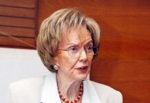 Κηδεία Μαργαρίτας Παπανδρέου: Στις 11:00 στο Α’ Νεκροταφείο Αθηνών το τελευταίο αντίο στην μαχήτρια των γυναικείων δικαιωμάτων