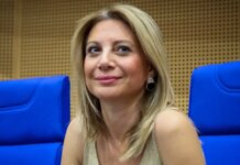 Καρυστιανού για Τσίπρα: Γιατί δεν έκανε κάτι από αυτά όταν ήταν πρωθυπουργός;
