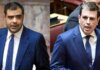 Καιρίδης: Αχρείαστες οι δηλώσεις Μαρινάκη για το επίδομα ανεργίας – Έγιναν υπό την πίεση του σταυρού