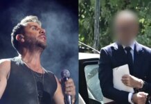 Υπόθεση Γιώργου Μαζωνάκη: Τα πρώτα λόγια του γιατρού από την φυλακή – «Ζήτημα χρόνου να “φύγει”»