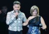 «Λύγισε» η Κατερίνα Στανίση για τον Γιώργο Μαζωνάκη: «Μας έφυγε τζάμπα, ήταν ένα παιδί»
