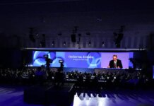 Μητσοτάκης από ΔΕΘ: «Δεν αντέχει ο προϋπολογισμός 13η σύνταξη και 13ο μισθό – Λυπάμαι, δεν μπορώ»