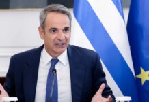Κυριάκος Μητσοτάκης: Η Live οι ανακοινώσεις για τις επιδοτήσεις σε ντίζελ και αμόλυβδη – Όλα τα μέτρα της κυβέρνησης