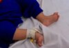 Γαλλία: Ανείπωτη τραγωδία με βρέφος ενός έτους που πνίγηκε σε κουβά με νερό και χλωρίνη