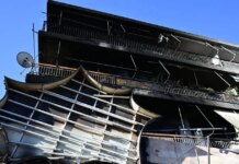 Η φωτιά στην καφετέρια στη Νέα Ιωνία, η δολοφονία υδραυλικού και η επίθεση στον γιο του πρώην ιδιοκτήτη – Τα σενάρια που εξετάζει η ΕΛΑΣ