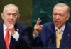 Νέα ένταση Ισραήλ – Τουρκίας: Ο Νετανιάχου στέλνει τον Ερντογάν στο δικαστήριο της Χάγης για τους Κούρδους και την Χαμάς