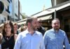 Νίκος Ανδρουλάκης: Το ΠΑΣΟΚ είναι το μόνο κόμμα που ο ελληνικός λαός θυμάται τα γενέθλιά του