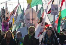 Ο Αμπντουλάχ Οτσαλάν θα συμμετάσχει στην επιτροπή αφοπλισμού του PKK