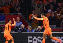 Nations League: Σερβία – Ολλανδία, Νορβηγία – Πορτογαλία και τα υπόλοιπα ματς της βραδιάς, οι τηλεοπτικές μεταδόσεις των αγώνων