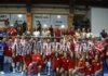 Ολυμπιακός – ΑΕΚ 35-24: Ανώτεροι οι ερυθρόλευκοι, κατέκτησαν το Super Cup στο χάντμπολ