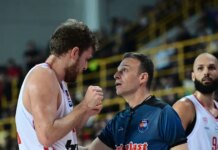 Ο διαιτητής Πέτρος Παπαπέτρου αποσύρθηκε από τη δράση