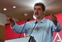 Μετωπική Πολάκη με Γεωργιάδη για το νομοσχέδιο του υπουργείου Υγείας