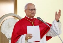Πάπας Λέων: Αναμένεται γιγαντιαία θεία λειτουργία με 600.000 πιστούς στο κέντρο του Παρισιού
