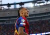 Champions League: Η Μπάρτσελονα διέλυσε 5-1 τη Φέγενορντ με τρομερό Ραφίνια, άνετη νίκη με 3-1 για τη Στουτγκάρδη κόντρα στη Βίκινγκ