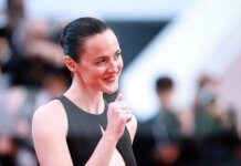 Η Ρενάτε Ρέινσβε ως Μαίρη Γουόλστονκραφτ στη νέα ταινία της Μία Χάνσεν Λόβε «If Love Should Die»