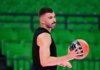 Ο Παναθηναϊκός ηττήθηκε 97-86 από το Μαρούσι σε φιλικό προετοιμασίας – Ενοχλήσεις και εξετάσεις για Ρογκαβόπουλο