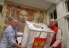 Ρωσία: Μπροστά το κόμμα του Πούτιν στις εκλογές – Τι δείχνουν τα πρώτα αποτελέσματα