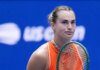 Σαμπαλένκα για τη μυρωδιά κάνναβης στο US Open: «Αν συνεχίσουν να καπνίζουν έτσι, θα μαστουρώσω εγώ»