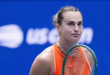 Σαμπαλένκα για τη μυρωδιά κάνναβης στο US Open: «Αν συνεχίσουν να καπνίζουν έτσι, θα μαστουρώσω εγώ»