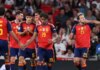 Nations League: Η Ισπανία πέρασε με 3-2 από την Αγγλία – Μεγάλο «διπλό» η Κροατία με τον Μόντριτς να σκοράρει