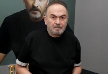 Σταμάτης Γονίδης: «Εμείς είμαστε καλά, αυτός πέθανε» – Η ατάκα που έγινε viral στα social media και προκάλεσε αντιδράσεις