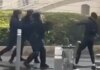 Γαλλία: Αστυνομικός πυροβόλησε μαθητή στο πρόσωπο με εκτοξευτή χειροβομβίδων – «Το στόμα του διαλύθηκε» λέει η μητέρα του