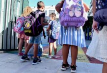 Χωρίς μαθητές φέτος το Νηπιαγωγείο και Δημοτικό Σχολείο Γαύδου