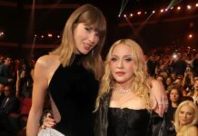 MTV VMA 2026: Σάρωσαν Μαντόνα και Τέιλορ Σουίφτ – Όλοι οι νικητές της βραδιάς