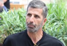 Θανάσης Βισκαδουράκης: «Ο Γιώργος Μαζωνάκης δεν έφυγε από το ξερό του το κεφάλι, αλλά από το λάθος δύο απατεώνων»