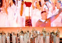 The Ellinikon: Η μεγαλύτερη ανάπλαση της Ευρώπης παίρνει ήδη ζωή