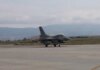 «Ατσάλινα φτερά»: Η προκλητική άσκηση της Τουρκίας με οπλισμένα F-16 νότια της Κύπρου
