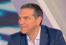 Αλέξης Τσίπρας για Παναθηναϊκό: «Αν δεν το πάρουμε και φέτος, θα πρέπει να προβληματιζόμαστε»