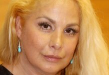 Η Τζένη Χειλουδάκη βοηθά οικονομικά μονογονεϊκή οικογένεια – Τους πλήρωσε το ρεύμα