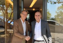 Μνημόνιο Συνεργασίας υπέγραψαν ΕΒΕΑ, Θ.Ε.Α. και Τεχνόπολη Θεσσαλονίκης Α.Ε