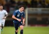Στο Πανθεσσαλικό το Ελλάδα – Σερβία για το Nations League
