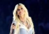 Άννα Βίσση: Δεν με πειράζει η ηλικία καθόλου, θα με πειράξει όμως πολύ αν η φωνή μου δεν με «ακούει»
