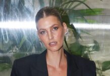 H Μαίρη Βυτινάρος δήλωσε ερωτευμένη: Μένουμε μαζί αλλά ακόμα είναι πολύ φρέσκο για να σκεφτώ τον γάμο