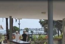 Βουλιαγμένη: «Είδα να χτυπάνε έναν άντρα και να κάνουν σε κάποιον ΚΑΡΠΑ», λέει μάρτυρας του ξυλοδαρμού που οδήγησε στον θάνατο τον 82χρονο