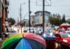 Καιρός: Καταιγίδες χτυπούν για 24 ώρες Θεσσαλία, Χαλκιδική, Εύβοια, βουτιά 8 βαθμών στην θερμοκρασία – Επικαιροποιήθηκε το έκτακτο δελτίο